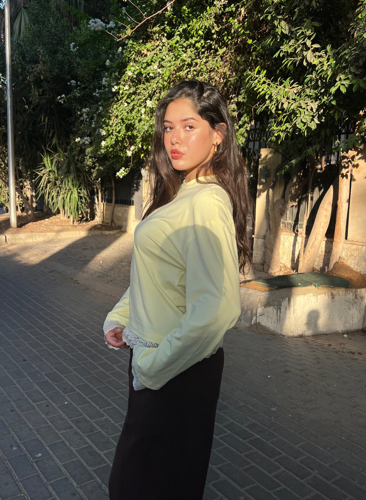 Authentic Women